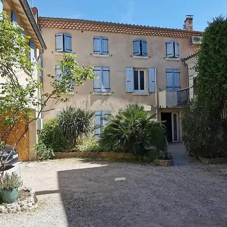 3. Proche Centre Et Gare شقة