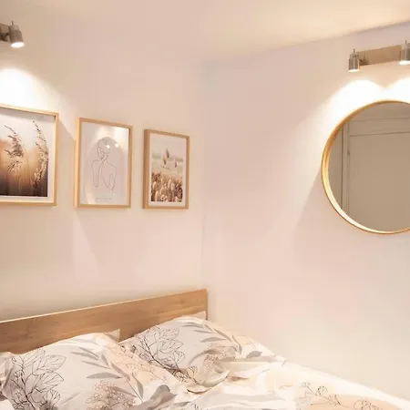 Apartment 3. Proche Centre Et Gare Valence (Drome)